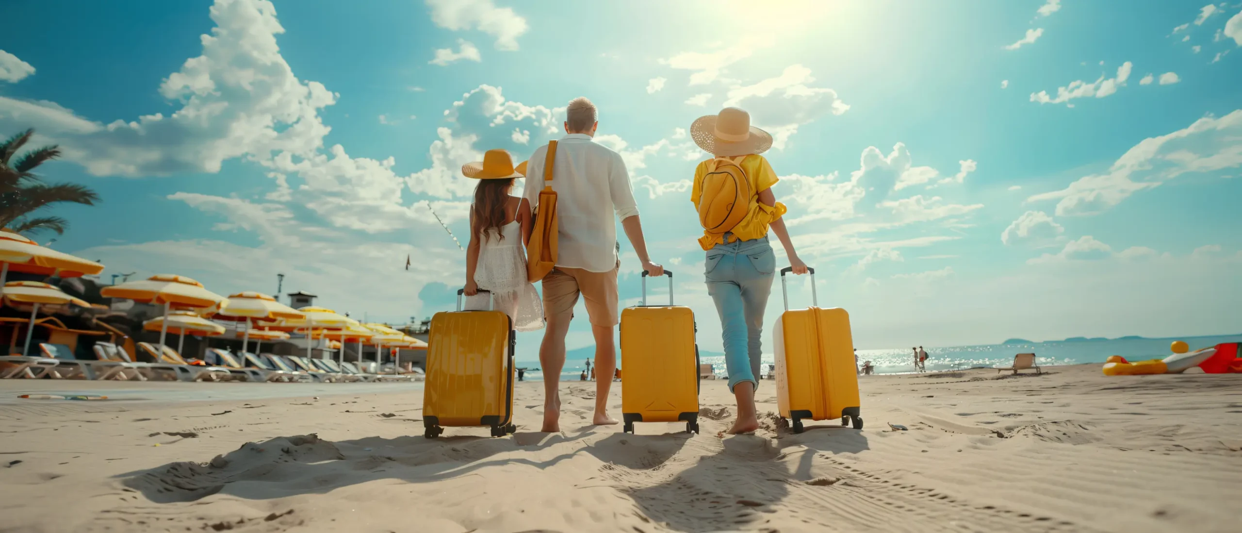 Holiday Packages