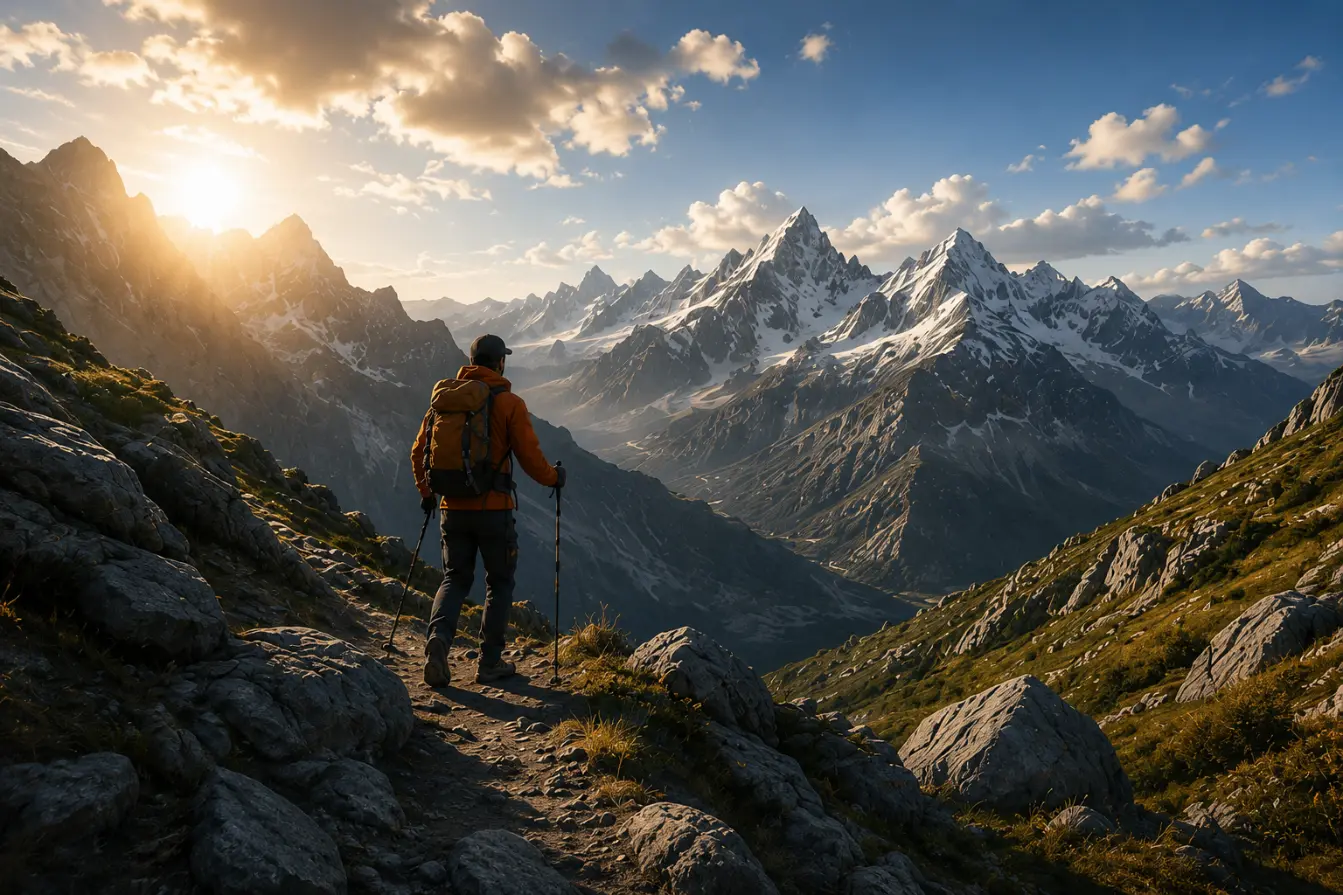About &ndash; travel destination