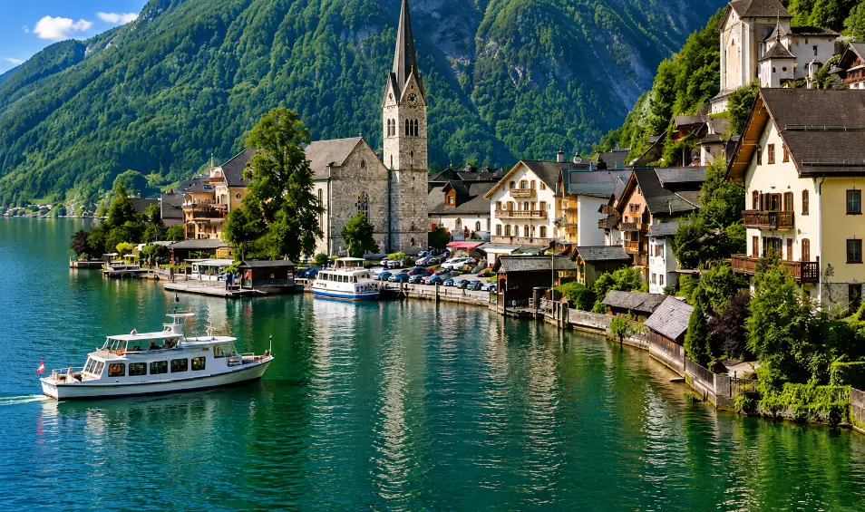 Schengen Visa