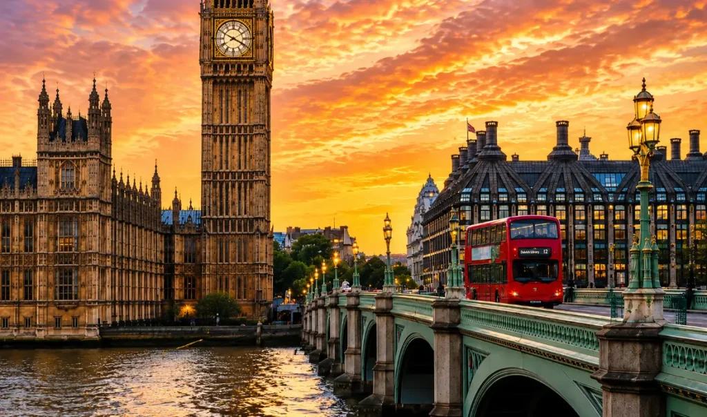 UK Visitor Visa